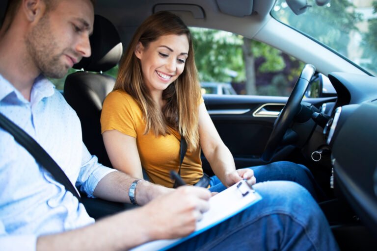 Lire la suite à propos de l’article Financer son permis de conduire A & B avec le CPF